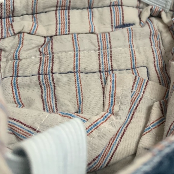 Little Marc Jacobs Denim Knickers - Picture 7 of 13